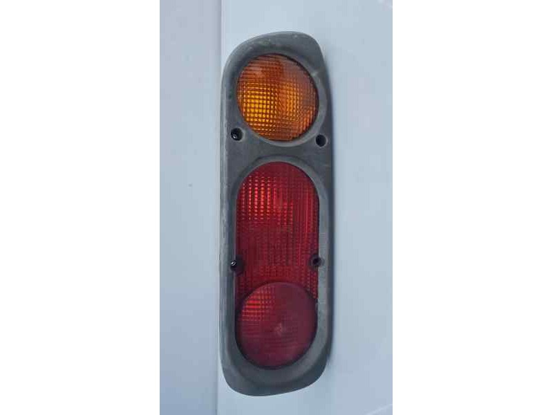 Recambio de piloto trasero izquierdo paragolpes para » otros... modelos referencia OEM IAM   
