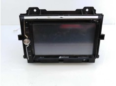 Recambio de sistema navegacion gps para » otros... modelos referencia OEM IAM HQDD750N  E3-B6-21-5