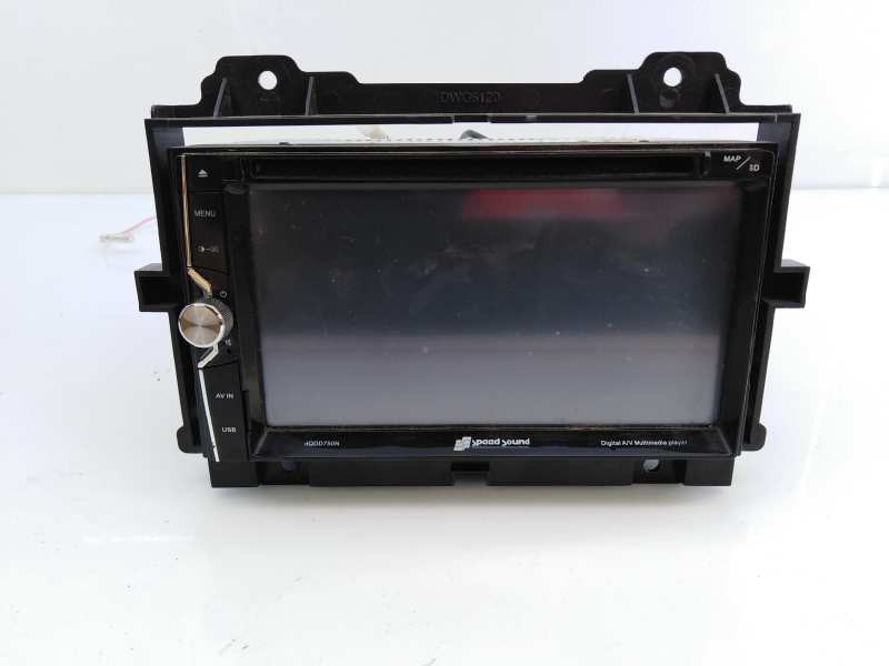 Recambio de sistema navegacion gps para » otros... modelos referencia OEM IAM HQDD750N  E3-B6-21-5