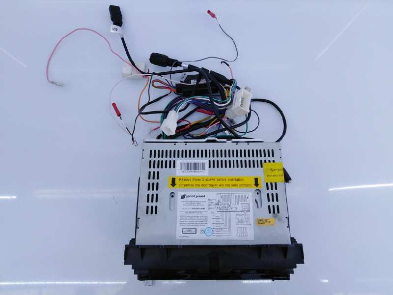 Recambio de sistema navegacion gps para » otros... modelos referencia OEM IAM HQDD750N  E3-B6-21-5