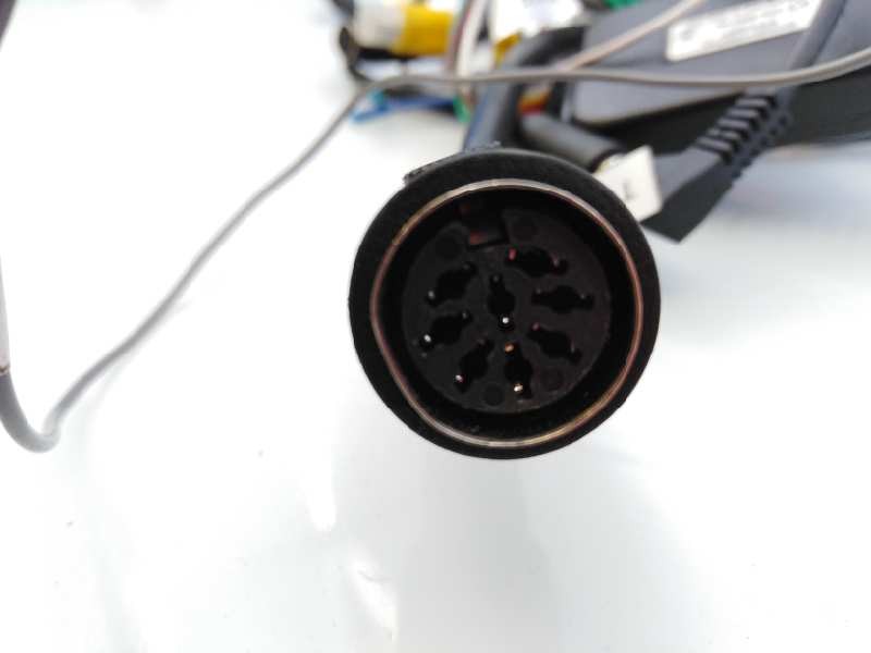 Recambio de sistema navegacion gps para » otros... modelos referencia OEM IAM HQDD750N  E3-B6-21-5