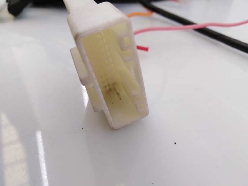 Recambio de sistema navegacion gps para » otros... modelos referencia OEM IAM HQDD750N  E3-B6-21-5