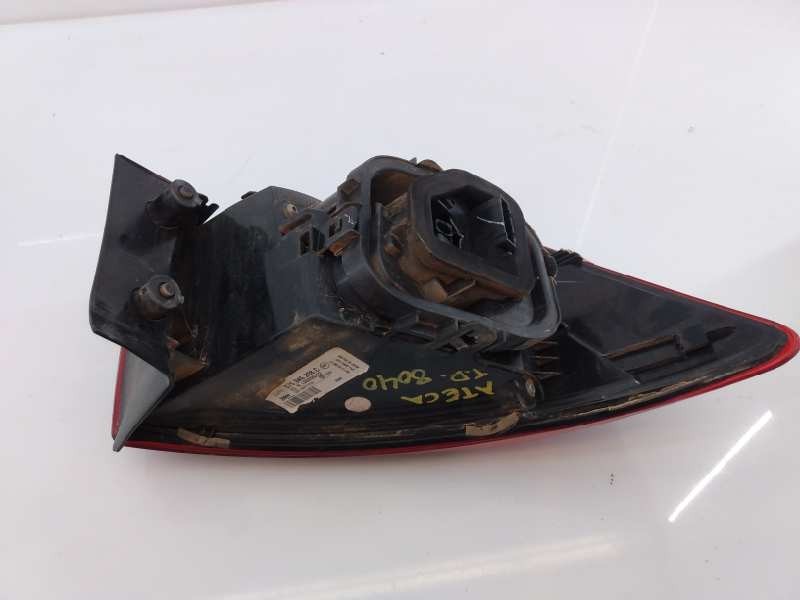 Recambio de piloto trasero derecho para » otros... modelos referencia OEM IAM 575945208C L90096262 