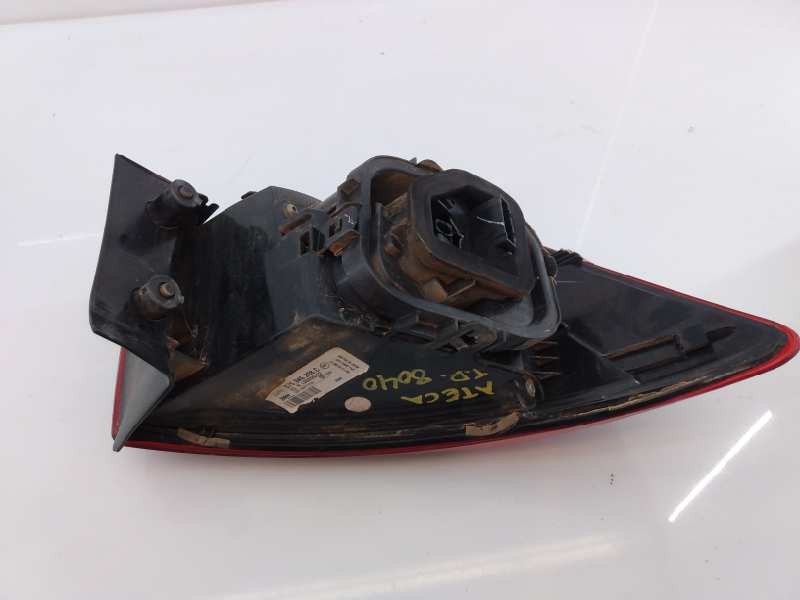 Recambio de piloto trasero derecho para » otros... modelos referencia OEM IAM 575945208C L90096262 