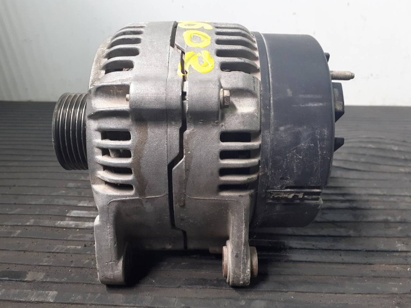 Recambio de alternador para » otros... modelos referencia OEM IAM 0123510037  