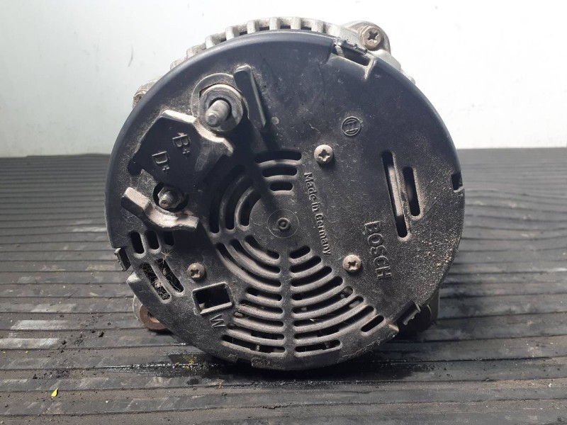 Recambio de alternador para » otros... modelos referencia OEM IAM 0123510037  
