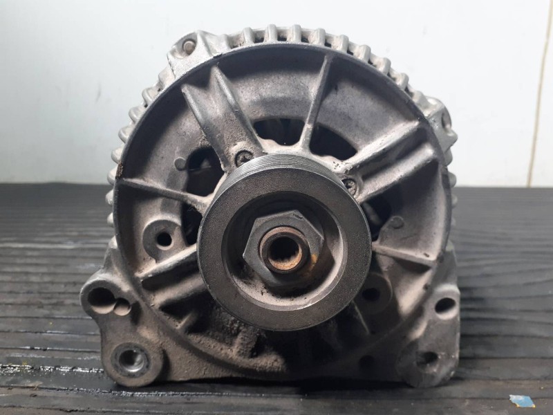 Recambio de alternador para » otros... modelos referencia OEM IAM 0123510037  