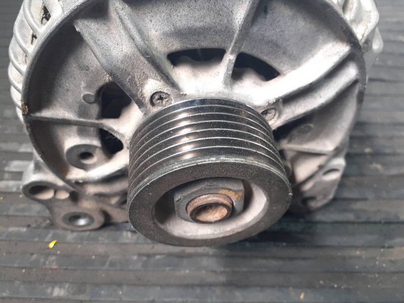 Recambio de alternador para » otros... modelos referencia OEM IAM 0123510037  