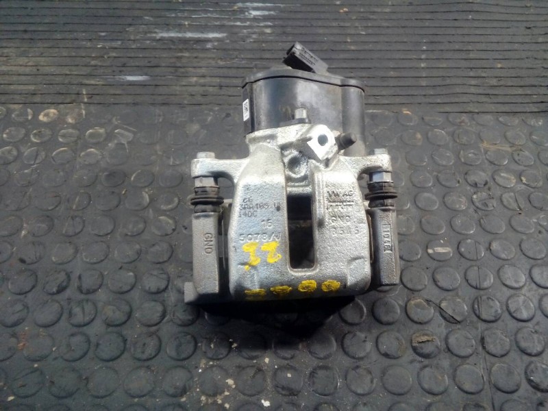 Recambio de pinza freno trasera izquierda para » otros... modelos referencia OEM IAM   