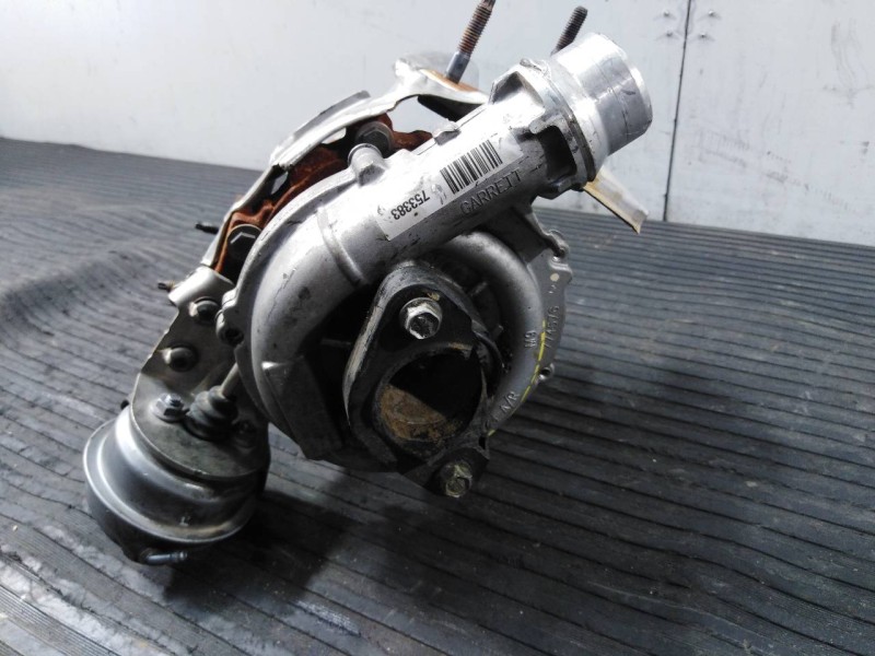 Recambio de turbocompresor para » otros... modelos referencia OEM IAM 8200950721A  P1-B4-16