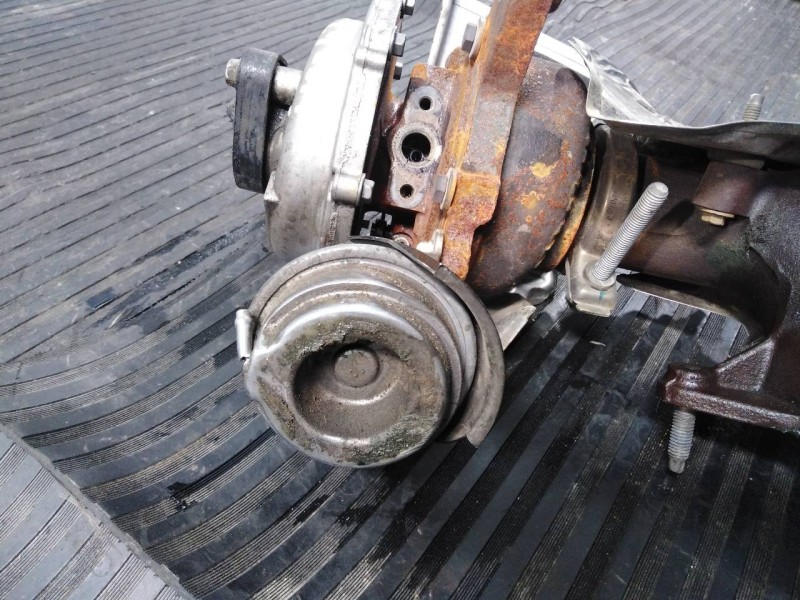 Recambio de turbocompresor para » otros... modelos referencia OEM IAM 8200950721A  P1-B4-16