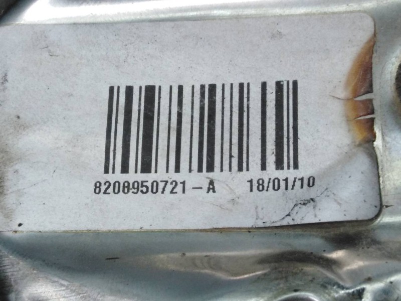 Recambio de turbocompresor para » otros... modelos referencia OEM IAM 8200950721A  P1-B4-16
