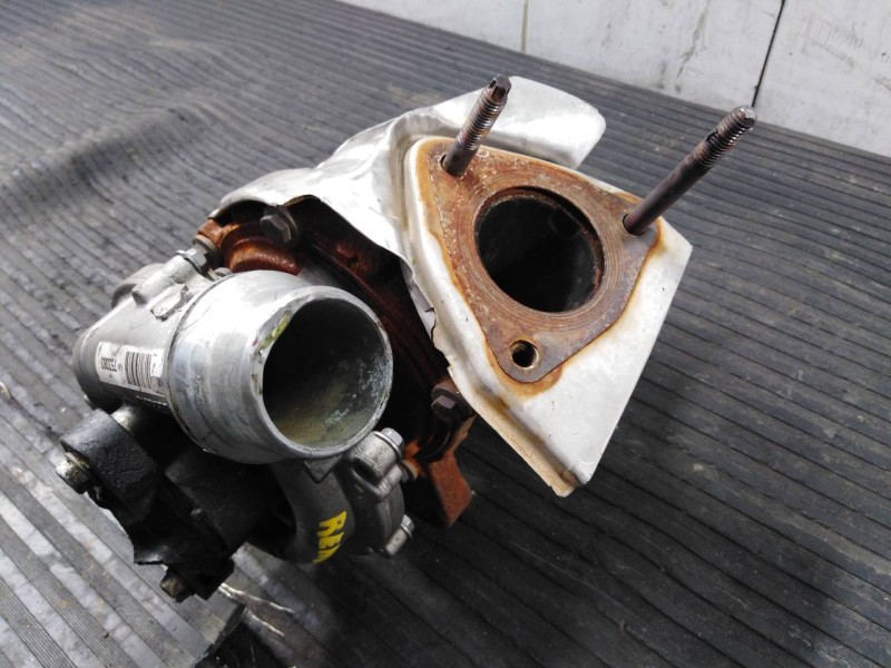 Recambio de turbocompresor para » otros... modelos referencia OEM IAM 8200950721A  P1-B4-16