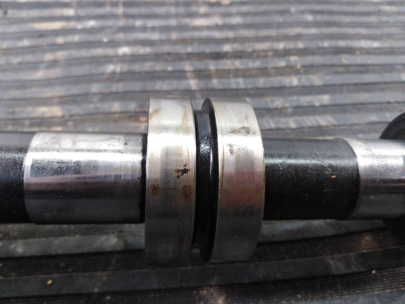 Recambio de arbol de levas para » otros... modelos referencia OEM IAM   P1-A2-3