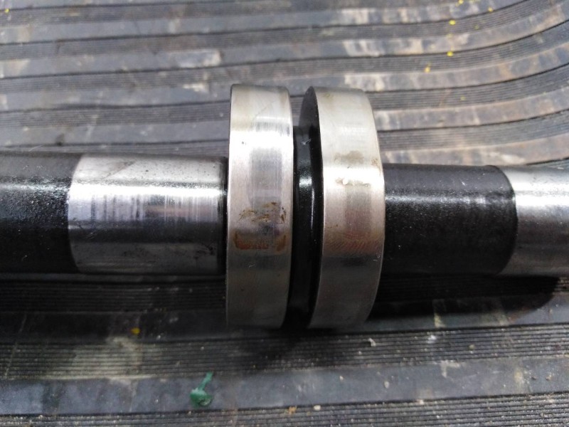 Recambio de arbol de levas para » otros... modelos referencia OEM IAM   P1-A2-3