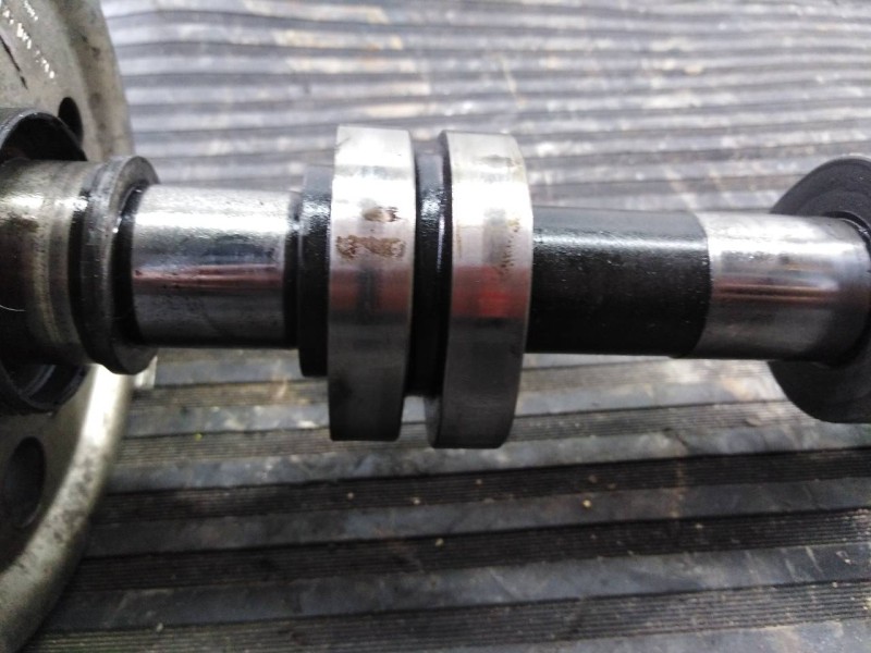 Recambio de arbol de levas para » otros... modelos referencia OEM IAM   P1-A2-3