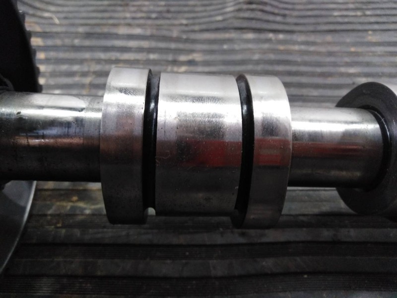 Recambio de arbol de levas para » otros... modelos referencia OEM IAM   P1-A2-3