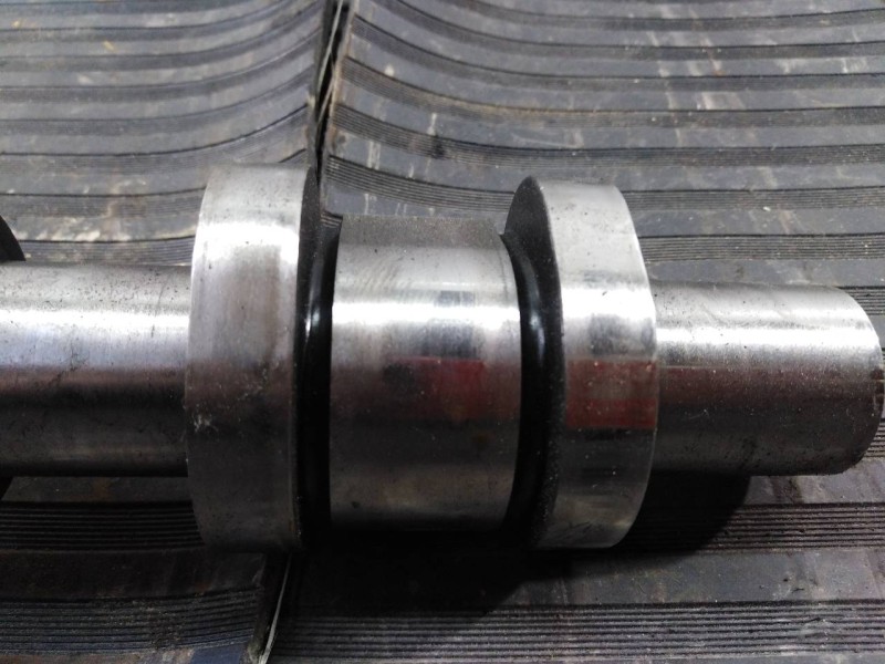 Recambio de arbol de levas para » otros... modelos referencia OEM IAM   P1-A2-3