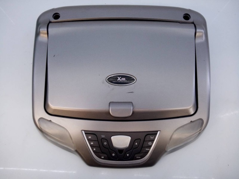 Recambio de pantalla multifuncion para » otros... modelos referencia OEM IAM XM1050CB LA005GCM0243 E3-B6-50-2