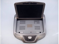 Recambio de pantalla multifuncion para » otros... modelos referencia OEM IAM XM1050CB LA005GCM0243 E3-B6-50-2 2