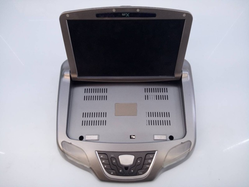 Recambio de pantalla multifuncion para » otros... modelos referencia OEM IAM XM1050CB LA005GCM0243 E3-B6-50-2