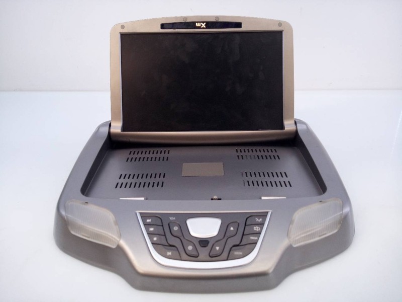 Recambio de pantalla multifuncion para » otros... modelos referencia OEM IAM XM1050CB LA005GCM0243 E3-B6-50-2