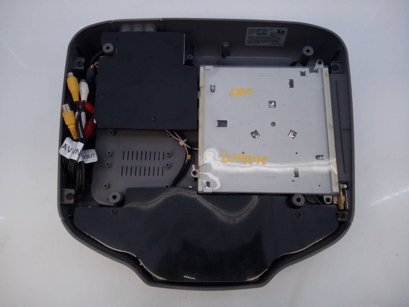 Recambio de pantalla multifuncion para » otros... modelos referencia OEM IAM XM1050CB LA005GCM0243 E3-B6-50-2