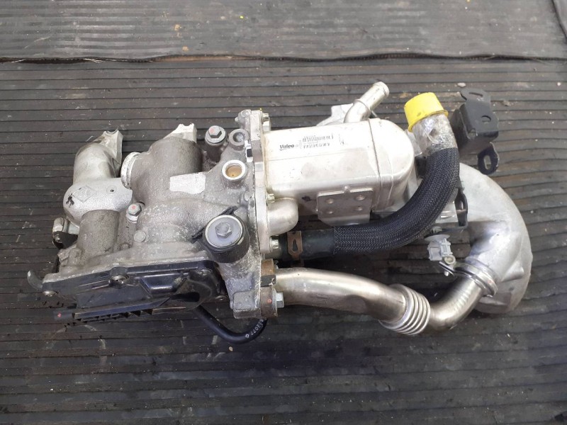 Recambio de valvula egr para » otros... modelos referencia OEM IAM 8201027384 V29001603 P1-A2-8