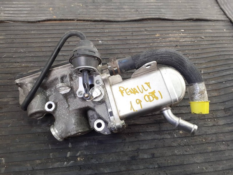 Recambio de valvula egr para » otros... modelos referencia OEM IAM 8201027384 V29001603 P1-A2-8