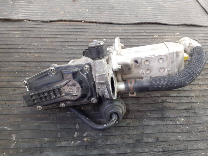 Recambio de valvula egr para » otros... modelos referencia OEM IAM 8201027384 V29001603 P1-A2-8