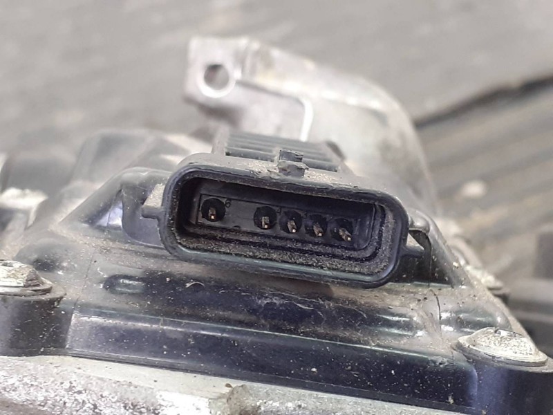 Recambio de valvula egr para » otros... modelos referencia OEM IAM 8201027384 V29001603 P1-A2-8