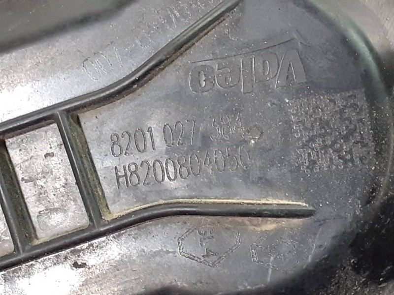 Recambio de valvula egr para » otros... modelos referencia OEM IAM 8201027384 V29001603 P1-A2-8