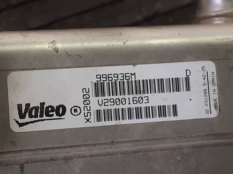 Recambio de valvula egr para » otros... modelos referencia OEM IAM 8201027384 V29001603 P1-A2-8