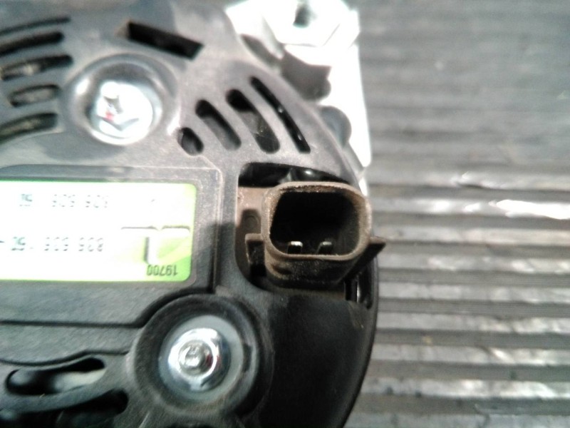 Recambio de alternador para » otros... modelos referencia OEM IAM   