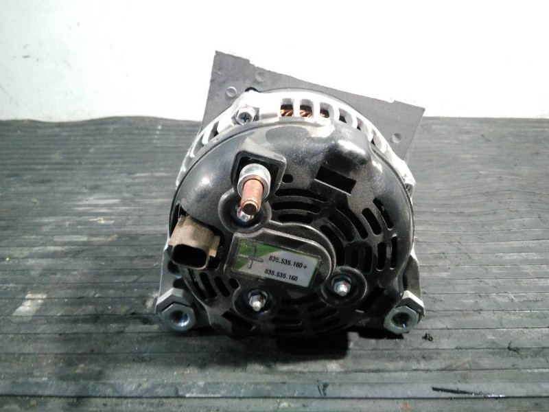 Recambio de alternador para » otros... modelos referencia OEM IAM   
