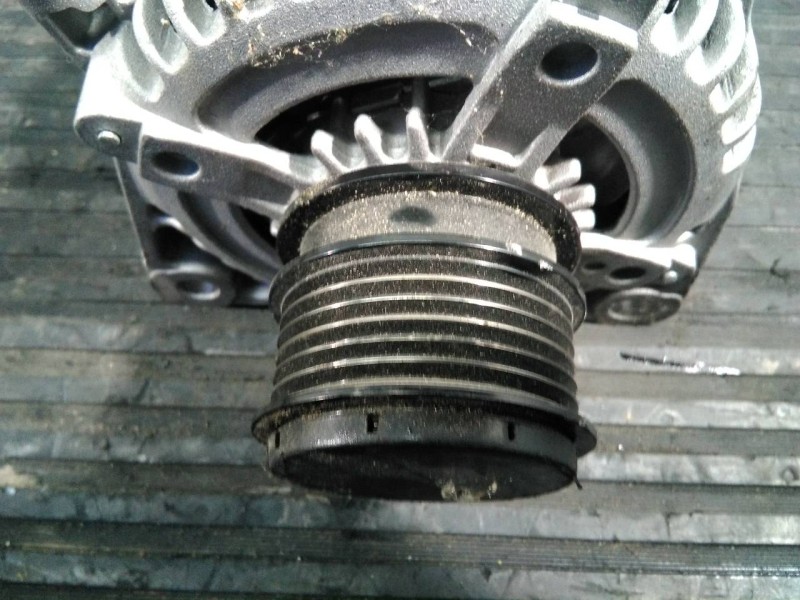 Recambio de alternador para » otros... modelos referencia OEM IAM   