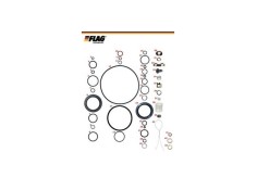 Recambio de kit reparacion bomba inyectora para » otros... modelos referencia OEM IAM 800921 NUEVO T1-3-A2-3