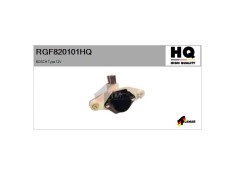 Recambio de regulador alternador para » otros... modelos referencia OEM IAM RGF820101HQ NUEVO T1-2-B1-3