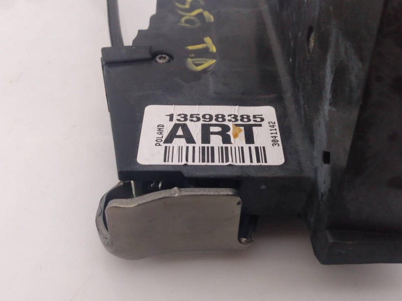 Recambio de no identificado para » otros... modelos referencia OEM IAM   