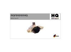 Recambio de regulador alternador para » otros... modelos referencia OEM IAM RGF910101HQ NUEVO T1-2-B1-3