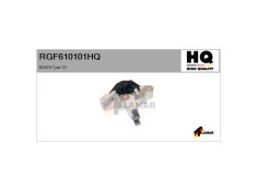 Recambio de regulador alternador para » otros... modelos referencia OEM IAM RGF610101HQ NUEVO T1-2-B1-3