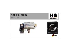 Recambio de regulador alternador para » otros... modelos referencia OEM IAM RGF110103HQ NUEVO T1-2-B1-3