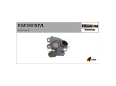 Recambio de regulador alternador para » otros... modelos referencia OEM IAM RGF240151VL NUEVO T1-2-B1-3