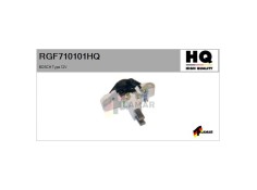Recambio de regulador alternador para » otros... modelos referencia OEM IAM RGF710101HQ NUEVO T1-2-B1-3