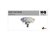 Recambio de regulador alternador para » otros... modelos referencia OEM IAM RGF110112HQ NUEVO T1-2-B1-3