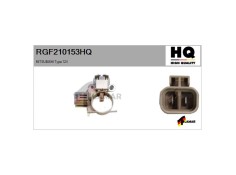 Recambio de regulador alternador para » otros... modelos referencia OEM IAM RGF210153HQ NUEVO T1-2-B1-3