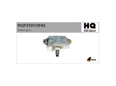 Recambio de regulador alternador para » otros... modelos referencia OEM IAM RGF210112HQ NUEVO T1-2-B1-3