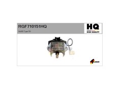 Recambio de regulador alternador para » otros... modelos referencia OEM IAM RGF710151HQ NUEVO T1-2-B1-3