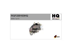 Recambio de regulador alternador para » otros... modelos referencia OEM IAM RGF220103HQ NUEVO T1-2-B1-3