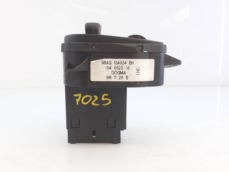 Recambio de mando luces para » otros... modelos referencia OEM IAM 98AG13A024  